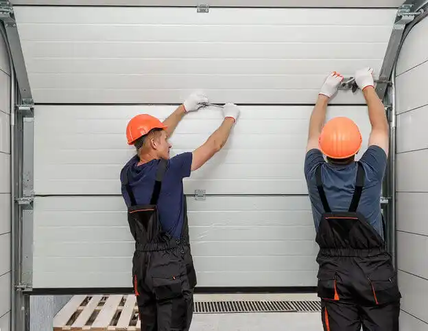 garage door service Fort Myers